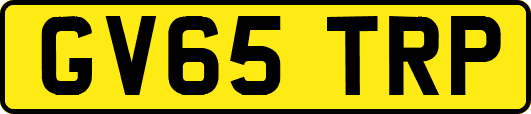 GV65TRP