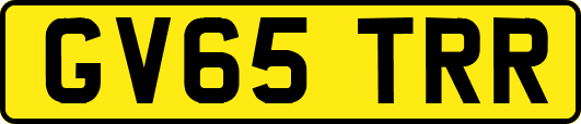 GV65TRR