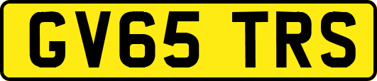GV65TRS