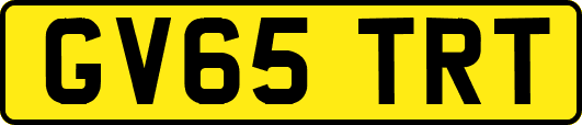 GV65TRT