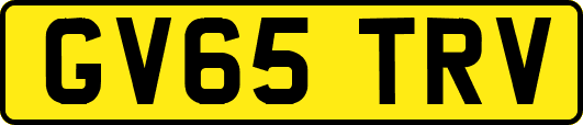 GV65TRV
