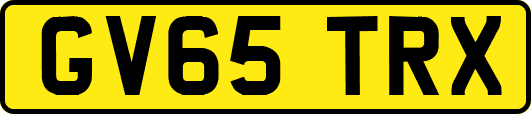 GV65TRX