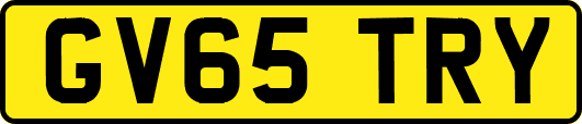 GV65TRY