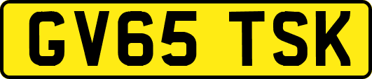 GV65TSK
