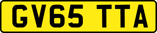 GV65TTA