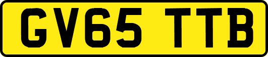GV65TTB