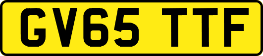 GV65TTF