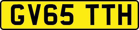 GV65TTH