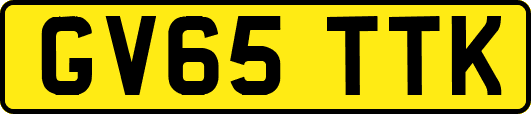 GV65TTK