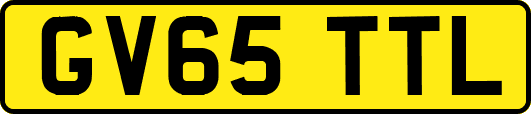 GV65TTL