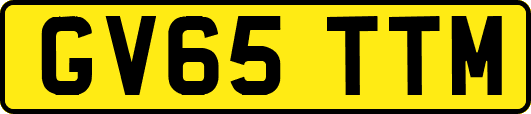 GV65TTM
