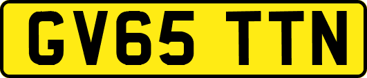 GV65TTN