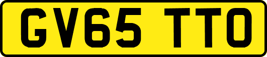 GV65TTO