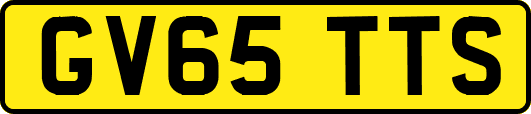 GV65TTS