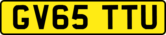 GV65TTU