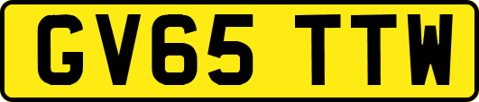 GV65TTW