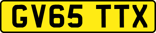 GV65TTX
