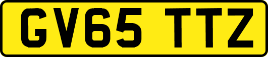 GV65TTZ