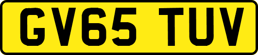 GV65TUV