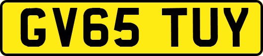 GV65TUY