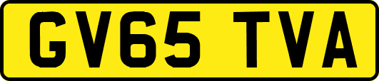GV65TVA