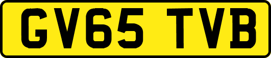 GV65TVB