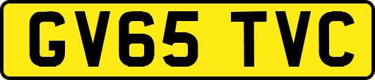 GV65TVC