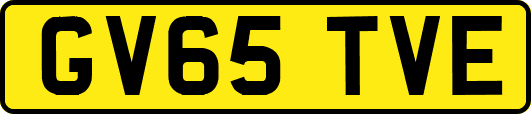 GV65TVE