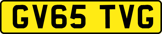 GV65TVG