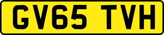 GV65TVH