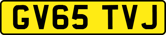 GV65TVJ