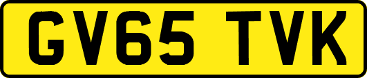GV65TVK