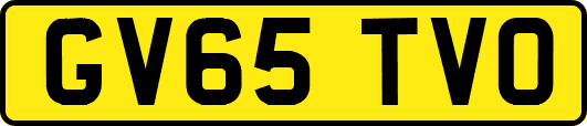 GV65TVO