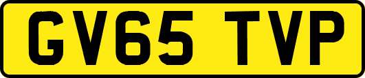 GV65TVP