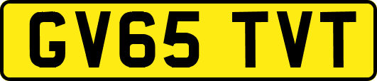 GV65TVT