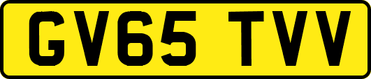 GV65TVV