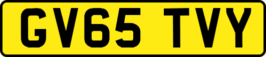 GV65TVY