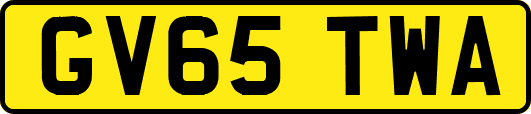 GV65TWA