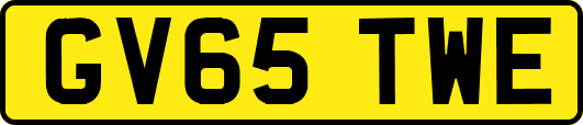 GV65TWE