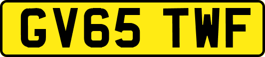 GV65TWF