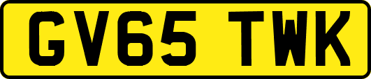 GV65TWK