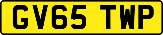 GV65TWP