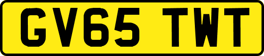 GV65TWT