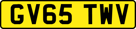 GV65TWV