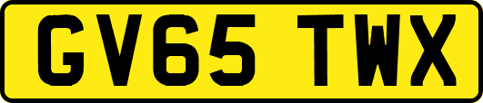 GV65TWX