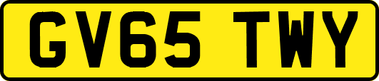 GV65TWY