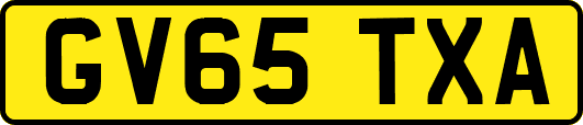 GV65TXA