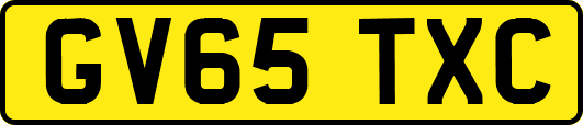 GV65TXC