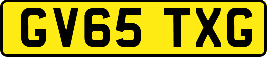 GV65TXG