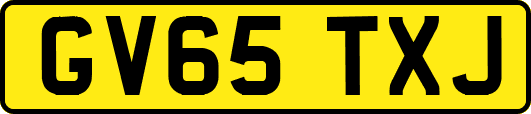 GV65TXJ